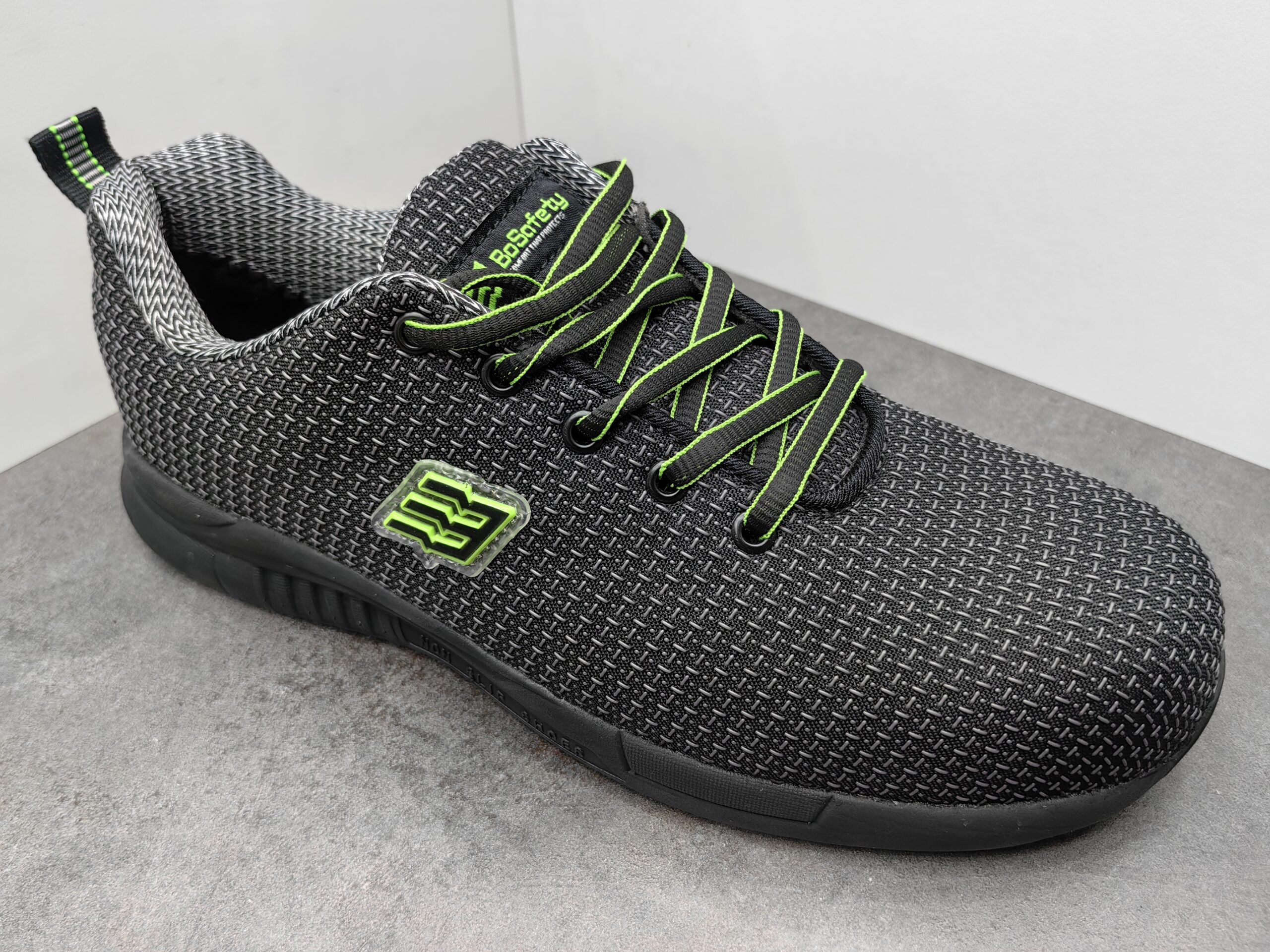 Buty BARI S3 SRC BoSafety