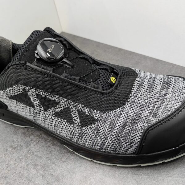 Palermo Półbuty robocze BOA VM footwear