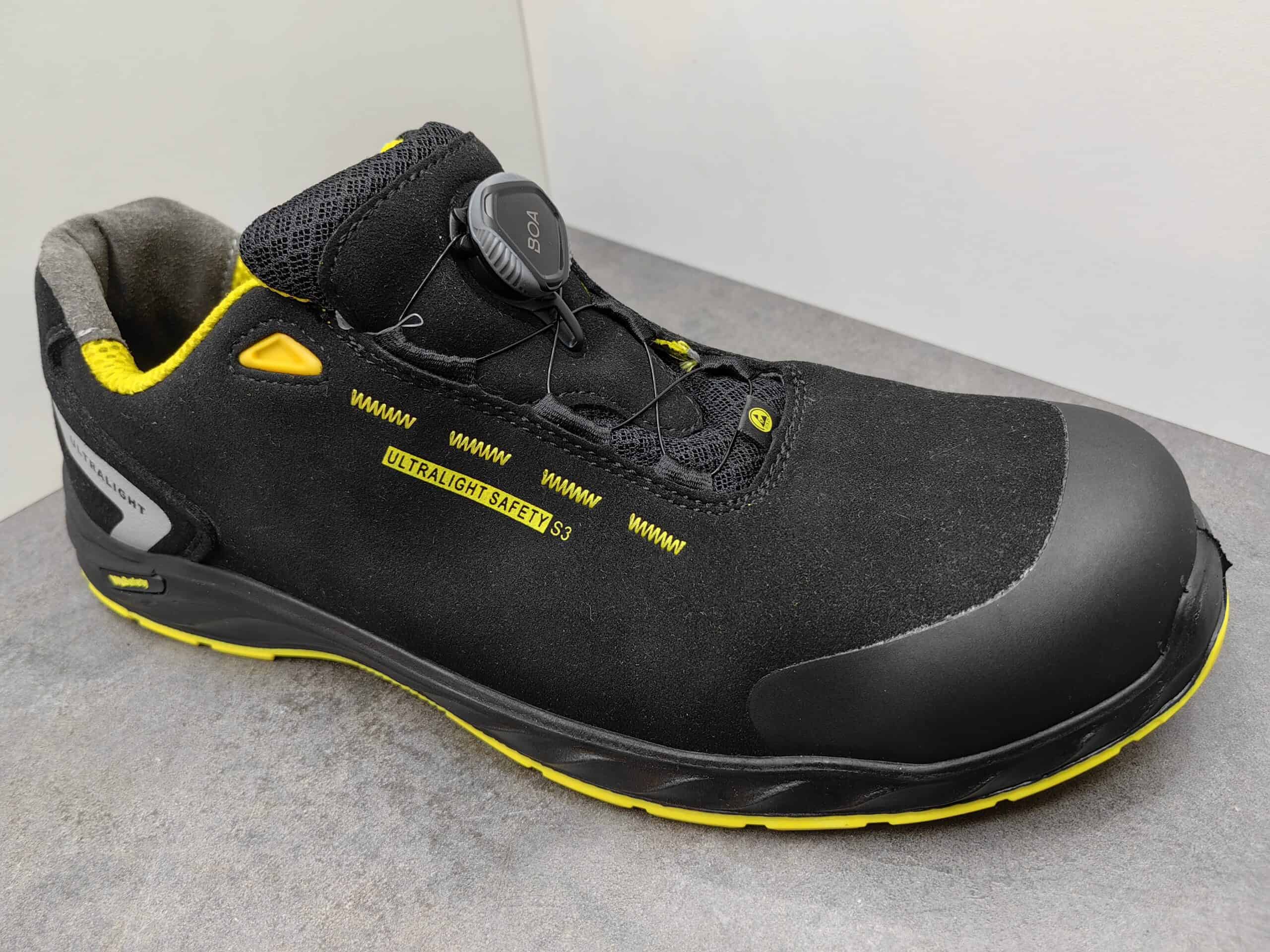 Buty robocze ochronne VM FOOTWEAR California S3 SRC ESD BOA 1 Buty robocze ochronne VM FOOTWEAR California S3 SRC ESD BOA