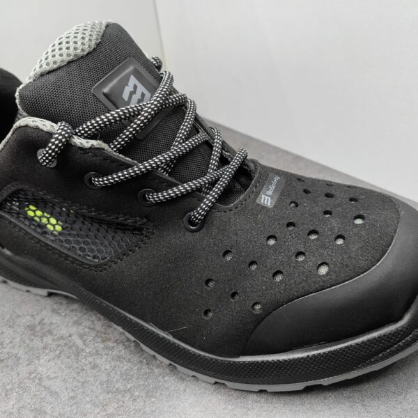 Sandały BREEZE S1P A BoSafety