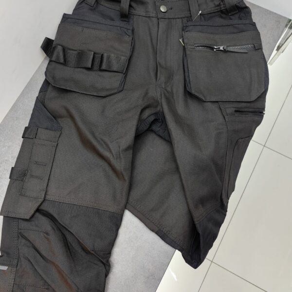 Spodnie CARBONPLUS Włókno Grafenowe BoSafety