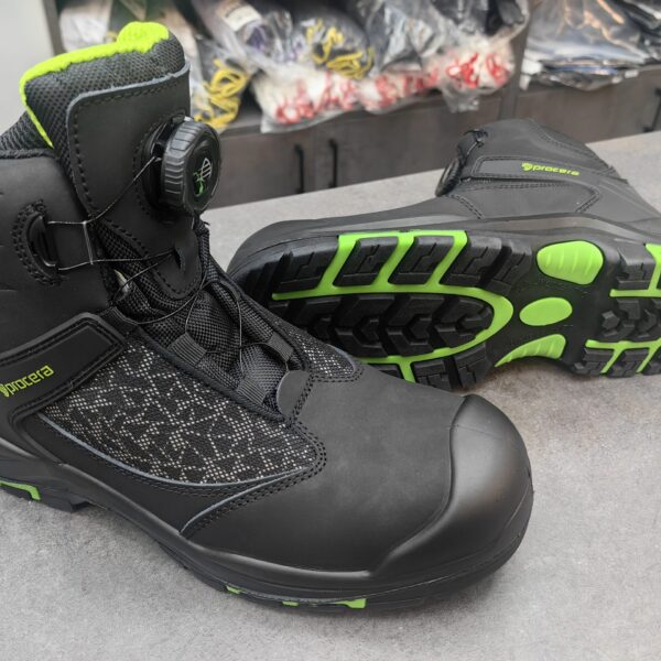 TRZEWIKI OCHRONNE MARKER S3L