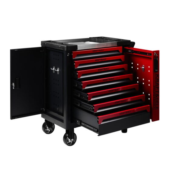 SZAFKA NARZĘDZIOWA PUSTA KD1078 Kraft&Dele