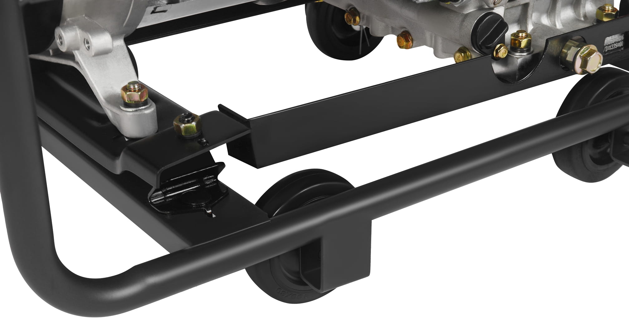 Agregat prądotwórczy DIESEL 7KW 230V/400V KD3243 - obrazek 20