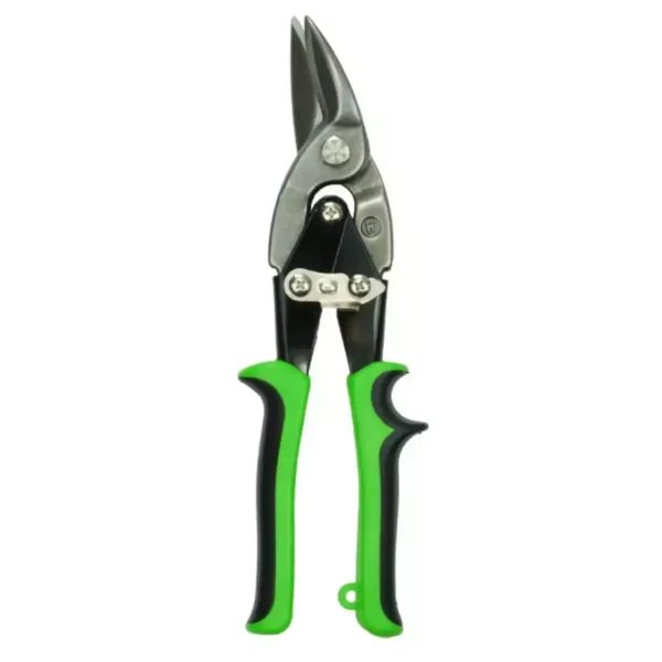 Nożyce do blachy prawe