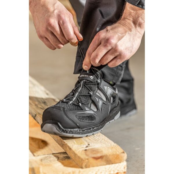 SCHILL sandały ochronne