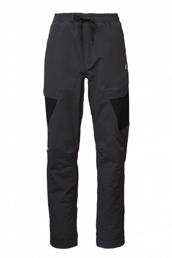 Spodnie rozciągliwe COMFORT BoSafety