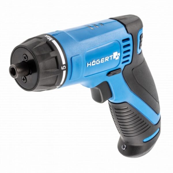 AKUMULATOROWY WKRĘTAK 7.2V