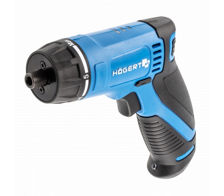 AKUMULATOROWY WKRĘTAK 7.2V