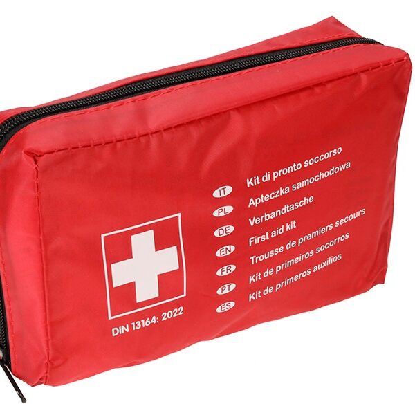 APTECZKA PIERWSZEJ POMOCY