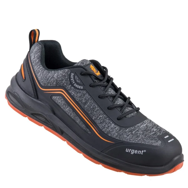 Buty robocze URGENT S1 SR
