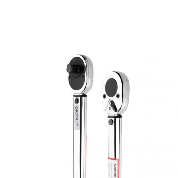 Klucz Dynamometryczny Do Kół z Certyfikatem