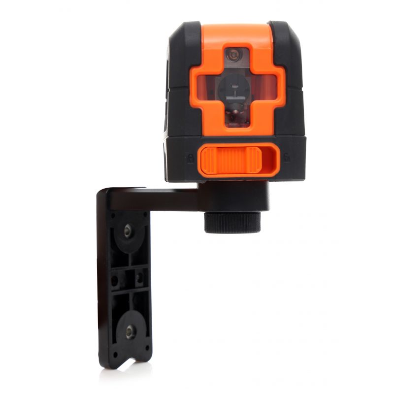 LASER KRZYŻOWY Z ZIELONĄ WIĄZKĄ - obrazek 3