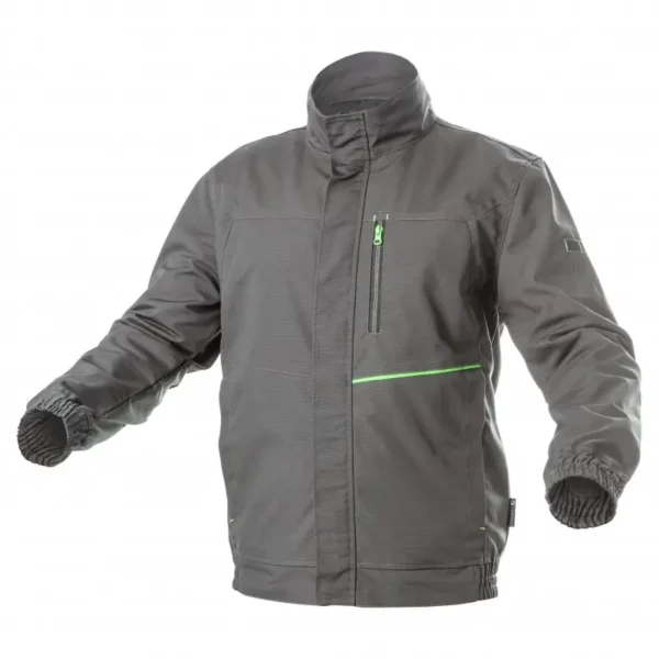 LEMBERG bluza ochronna ciemnoszara