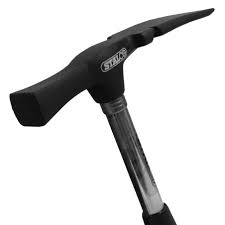 Młotek murarski berliński 600 g