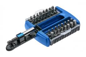 KOŃCÓWKI WKRĘTAKOWE BITY