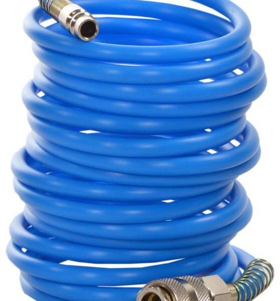 Wąż pneumatyczny 5x12mm 5m