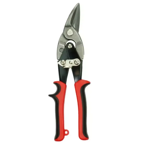 Nożyce do blachy lewe