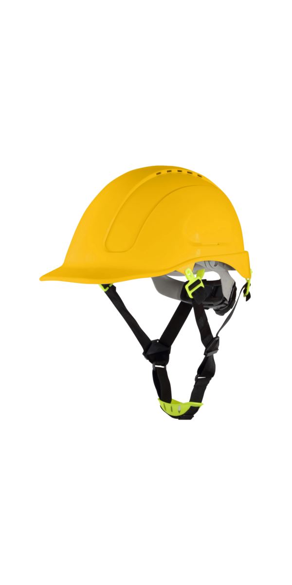 PRZEMYSŁOWY HEŁM OCHRONNY