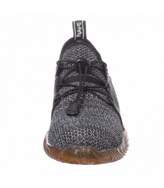 Buty AirMesh S1P SRA BoSafety - obrazek 4