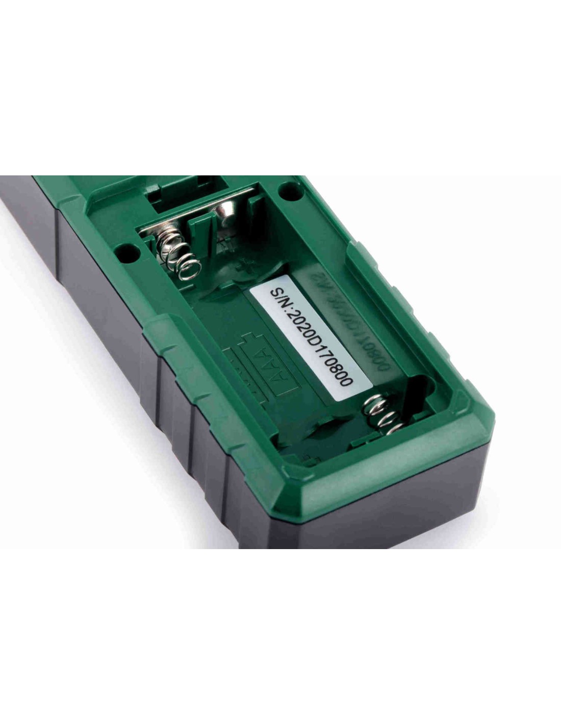 Dalmierz Laserowy Zasięg 30m Kompaktowy - obrazek 3