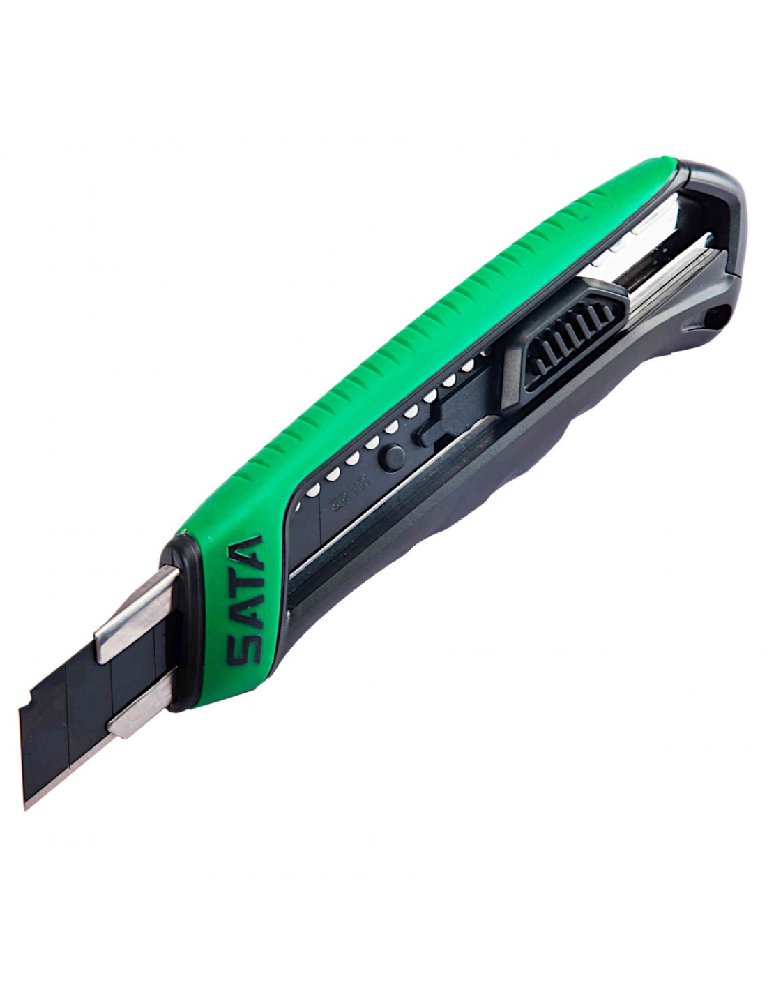 SATA Nóż Uniwersalny Z Ostrzem Łamanym 18mm