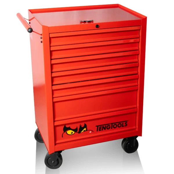 Wózek narzędziowy Teng Tools TCW707K