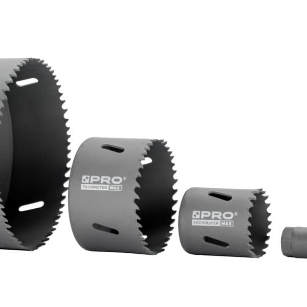 Otwornica bimetal HSS cobalt Pro PRO-WA7