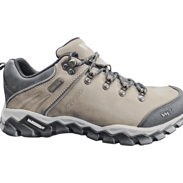 VM Oklahoma 4385-O2 – półbuty robocze softshell z membraną FREE-TEX