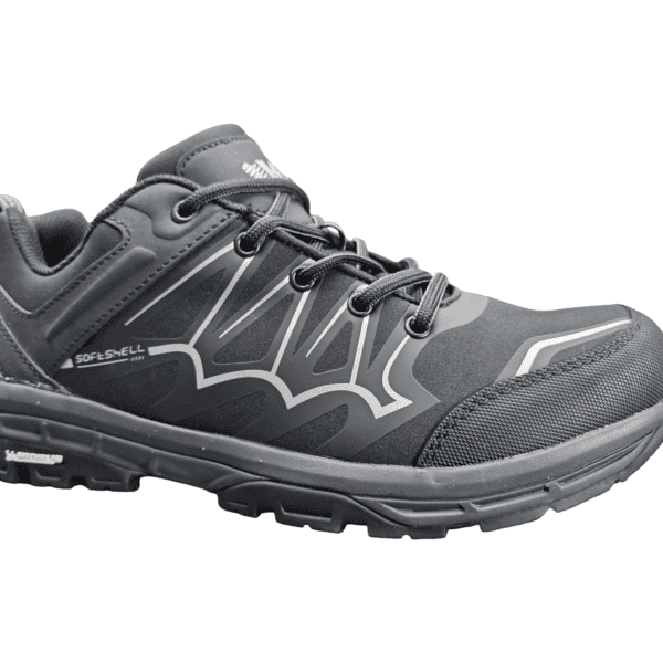 VM Florida 4865-60 – półbuty outdoor softshell z membraną FREE-TEX i podeszwą MICHELIN