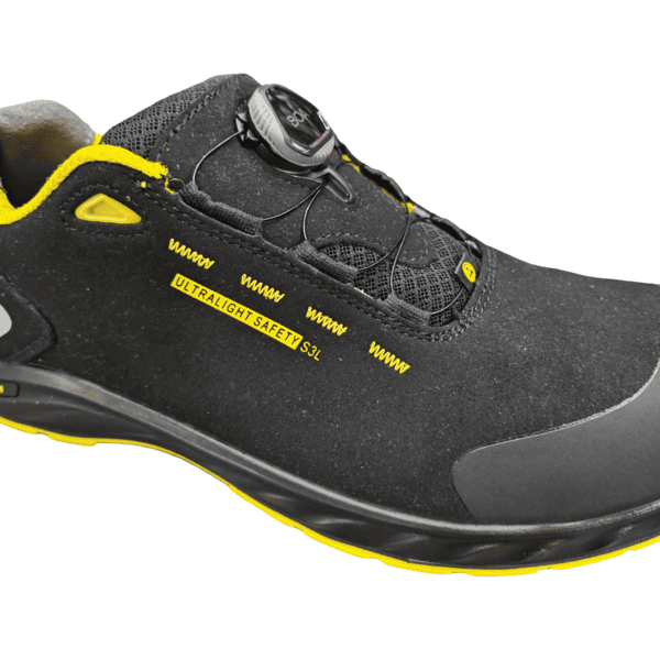 VM CALIFORNIA 2295-S3 BOA ESD półbuty ochronne – system BOA®