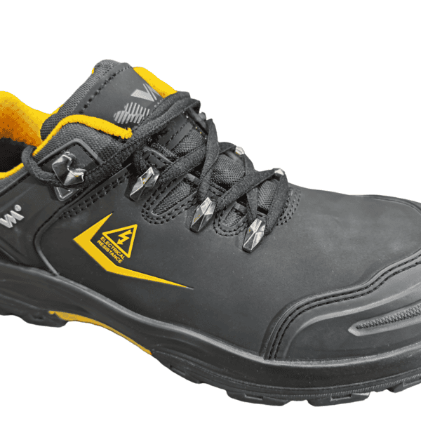 VM Pensylvania 6405-SB P – półbuty ochronne dielektryczne HRO SRC