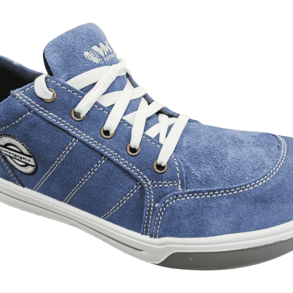 VM Seattle 2575-O1P – półbuty robocze z wkładką antyprzebiciową (kevlar)