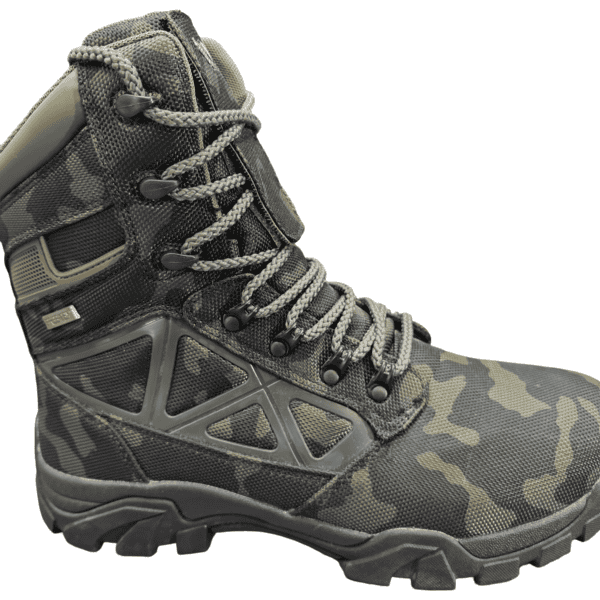 VM Nottingham 6570-O2 – wysokie obuwie robocze outdoor / taktyczne