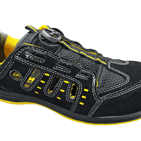 VM MEMPHIS 2115-S1P BOA ESD sandały ochronne – buty robocze BOA