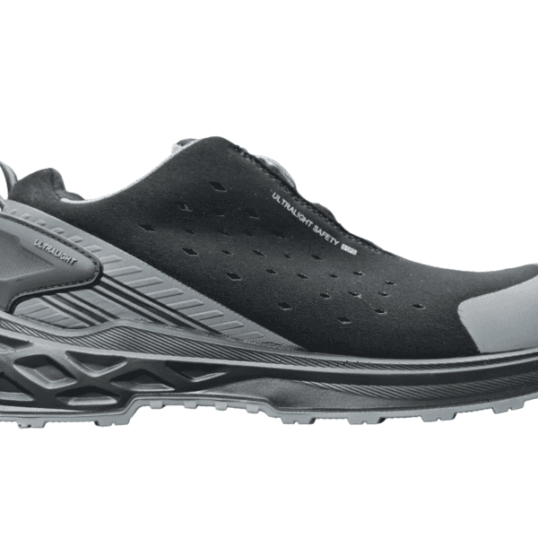 VM DRESDEN 3665-S1PS BOA półbuty ochronne ESD NOWOŚĆ