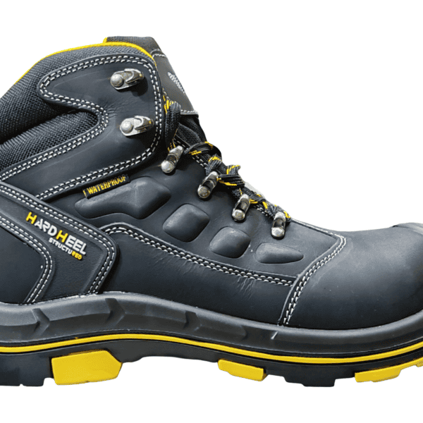 VM DORTMUND 2540-S7L ESD trzewiki ochronne – wodoodporne buty robocze