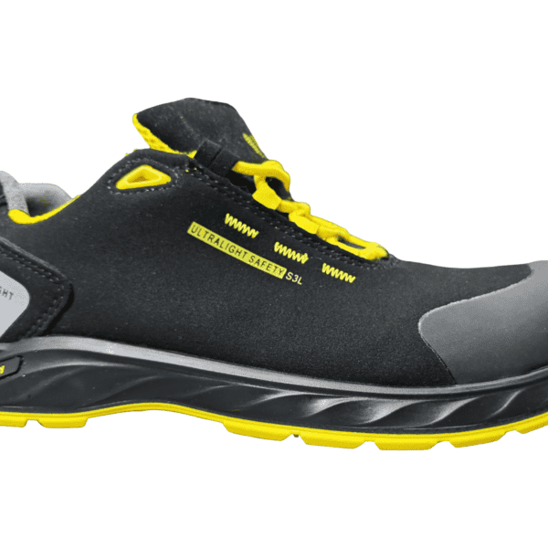 VM CALIFORNIA 2295-S3 ESD półbuty ochronne – lekkie buty robocze S3