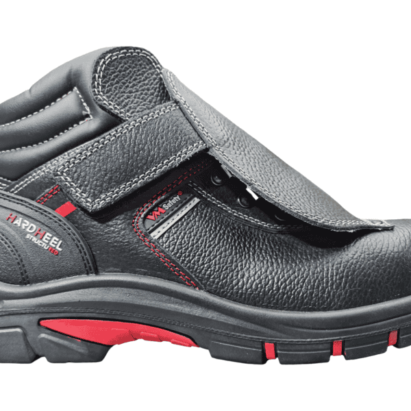 VM TRZEWIKI OCHRONNE 5080-S3L BOLTON Spawalnicze