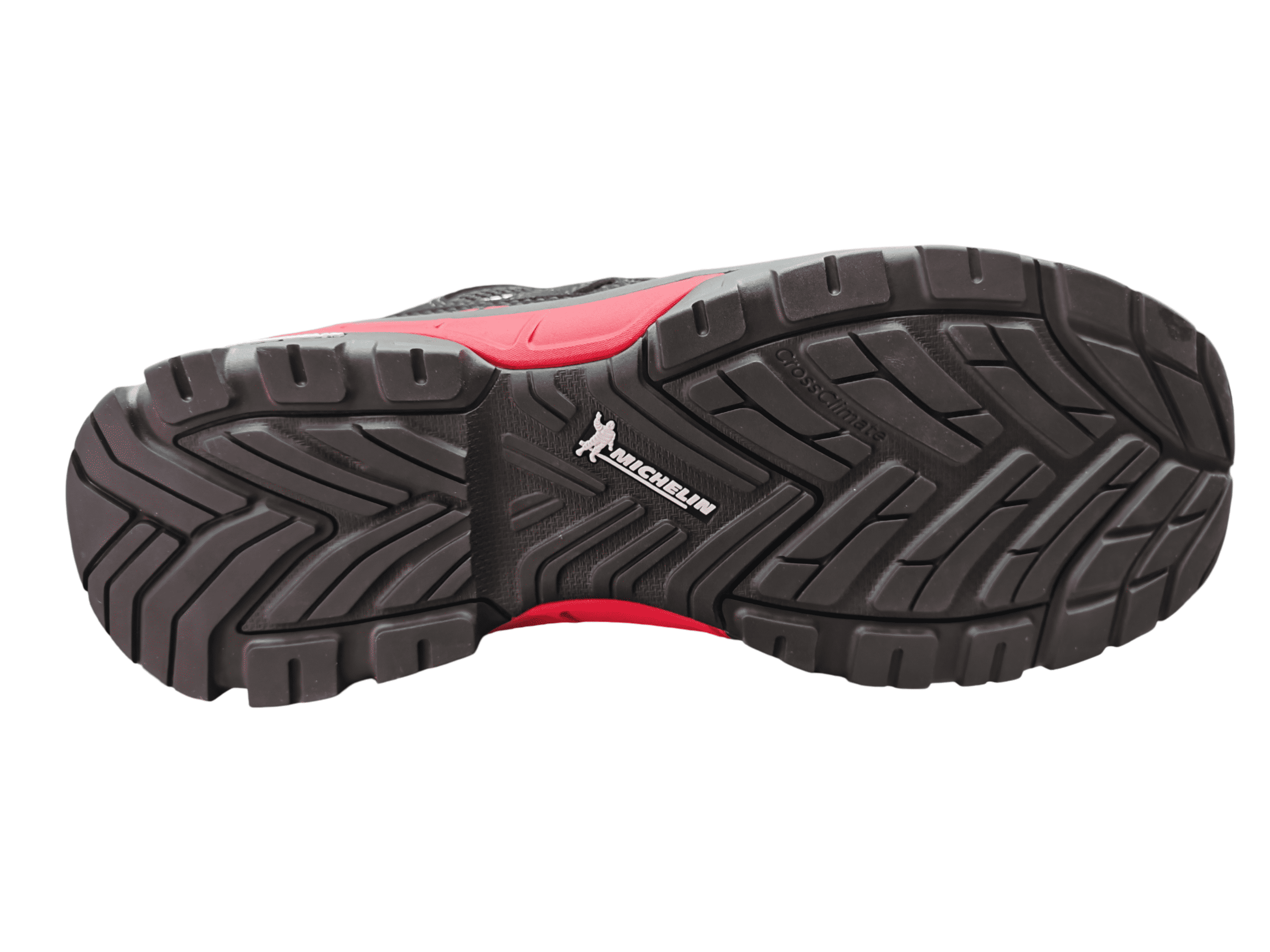 VM Półbuty ochronne 8545-S7L Tennessee – buty robocze BOA, GORE-TEX, Michelin, kompozytowy podnosek S7L 5 VM Półbuty ochronne 8545-S7L Tennessee – buty robocze BOA, GORE-TEX, Michelin, kompozytowy podnosek S7L - obrazek 5