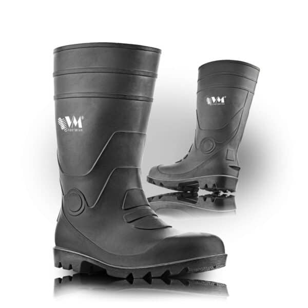 VM KALOSZE OCHRONNE 1004-S5 OSAKA