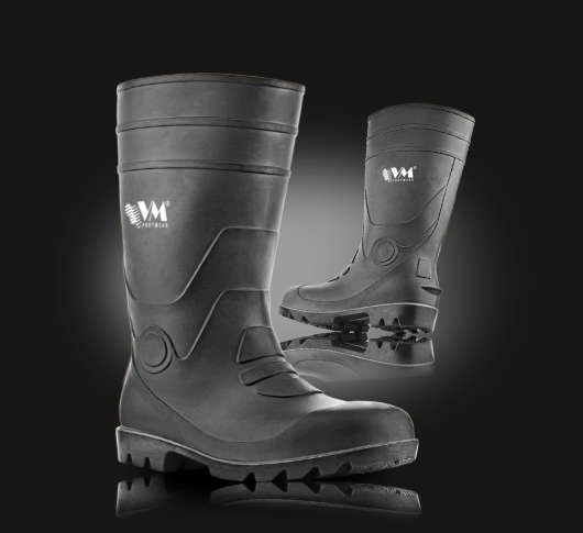 VM KALOSZE ROBOCZE  1004-O4 OSAKA