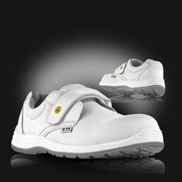 VM PÓŁBUTY OCHRONNE ESD 2005-S3LESD NEWCASTLE