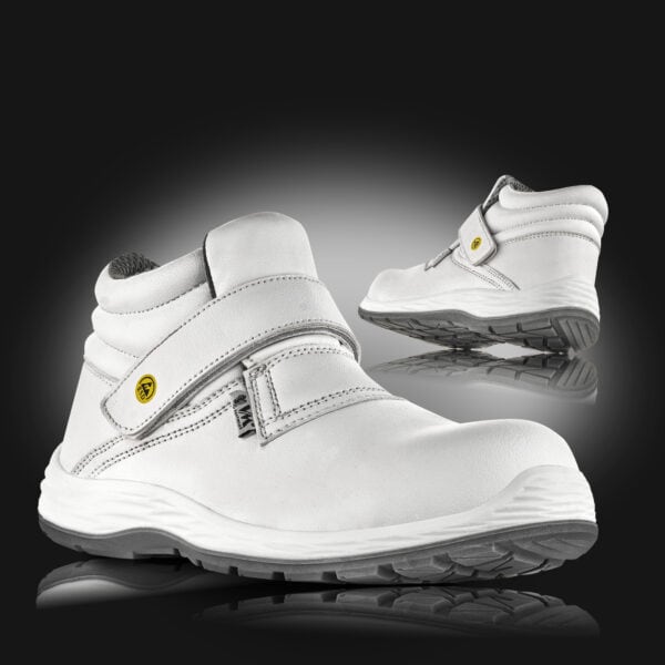 VM TRZEWIKI OCHRONNE ESD 2010-S3LESD FULHAM