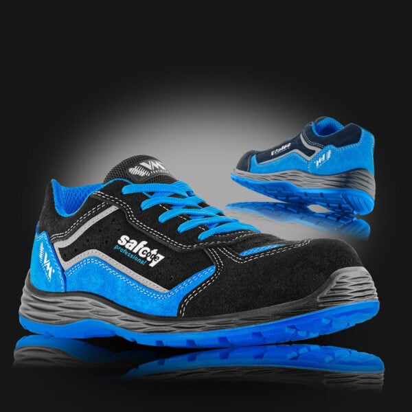 VM PÓŁBUTY ROBOCZE ESD 2055-O1 ESD CORSICA