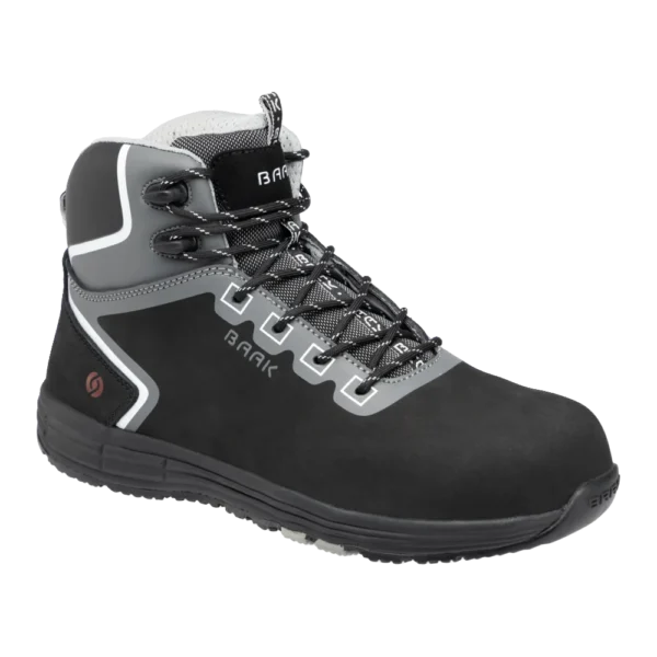 Trzewiki ROBERT S3S FO HRO SR ESD BAAK