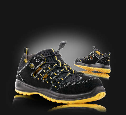 VM MEMPHIS 2115-O1 ESD sandały robocze – lekkie obuwie BHP