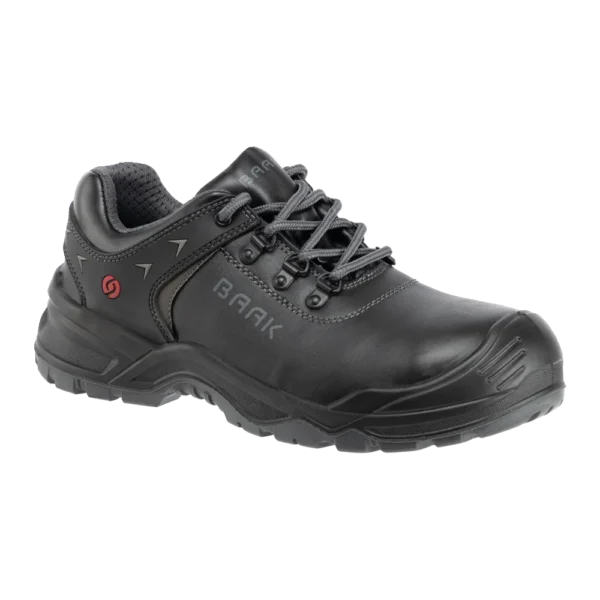 półbuty BOSS S3S FO LG SR ESD BAAK