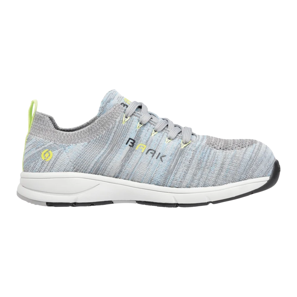 Półbuty STELLA S1PS FO SR ESD DAMSKIE HALLUX BAAK - obrazek 3