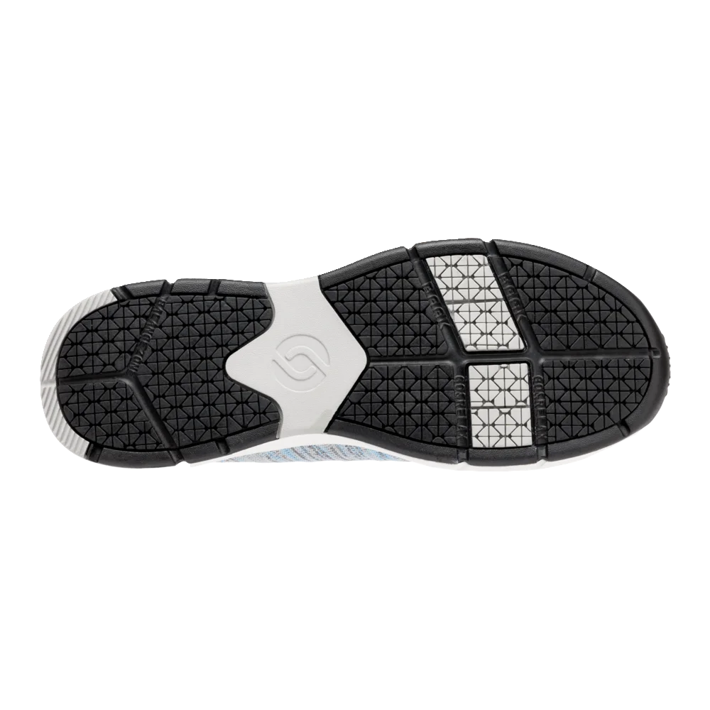 Półbuty STELLA S1PS FO SR ESD DAMSKIE HALLUX BAAK - obrazek 4